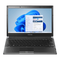 TOSHIBA dynabook R731/C PR731CEANRBA51