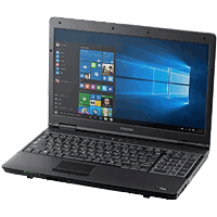 TOSHIBA dynabook Satellite L35 220C HD