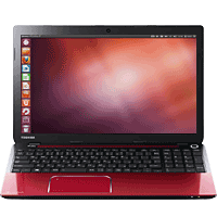 TOSHIBA dynabook T554/45K13R