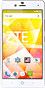 ZTE BLADE E01