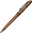 Eddie Bauer wood ballpoint pen