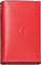 Franca Leonardi Card Holder (Red)
