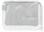 SUNSTAR mitte clear pouch S2314495