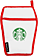 STARBUCKS �P�g���~�g���y�[�p�[�J�b�v (2023����)