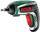 BOSCH IXO 4 PLUS