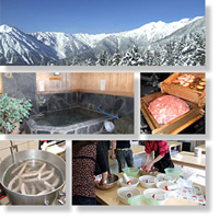 2007年2月4日 3月3日 多忙と言いつつも・・・