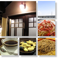 2013年4月10日 仕事明け
