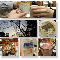 2023.12.07 飲みに行く