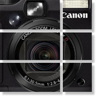 Canon PowerShot G10