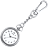 CITIZEN FREEWAY AA92-4431B