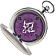 TAITO Fate/EXTRA Last Encore Pocket Watch